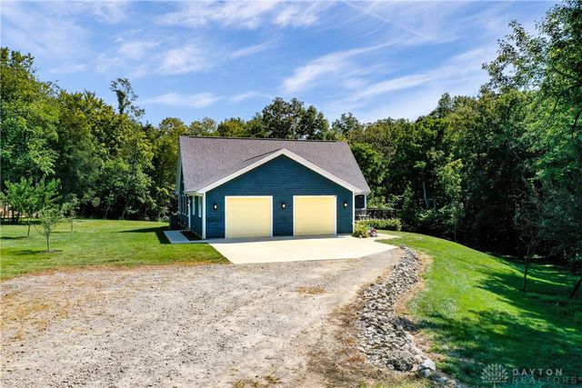 9510 Bellbrook Road, Waynesville, OH 45068