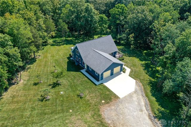 9510 Bellbrook Road, Waynesville, OH 45068