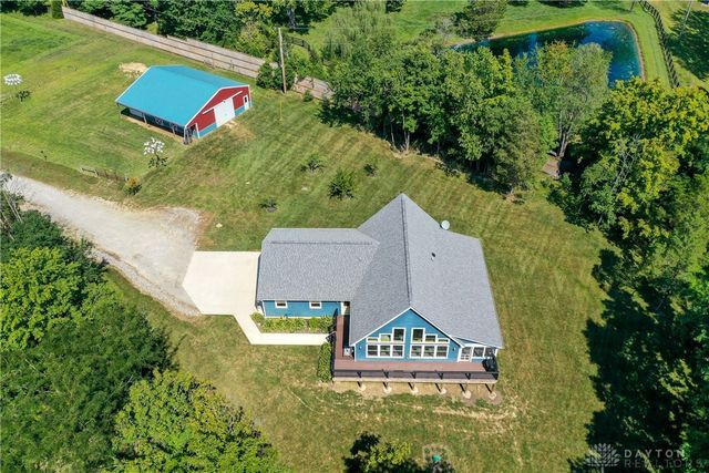 9510 Bellbrook Road, Waynesville, OH 45068
