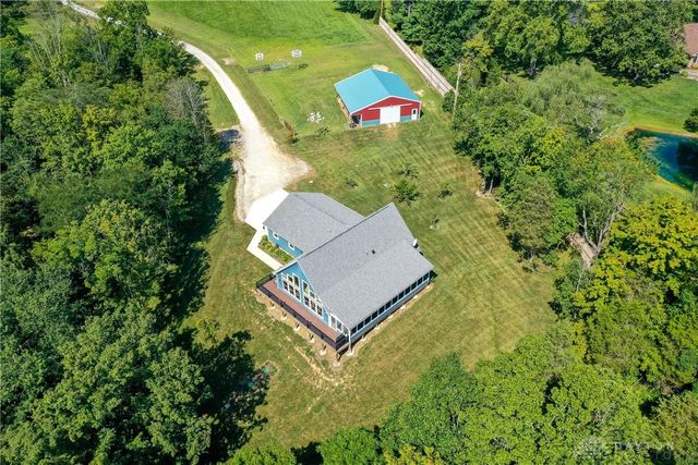 9510 Bellbrook Road, Waynesville, OH 45068