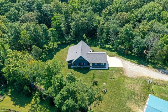9510 Bellbrook Road, Waynesville, OH 45068