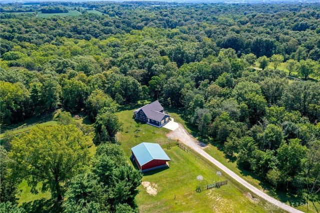 9510 Bellbrook Road, Waynesville, OH 45068