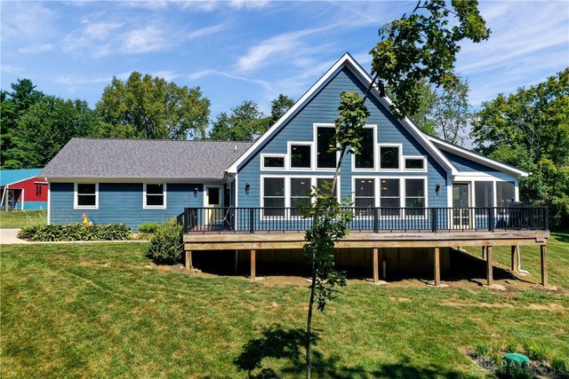 9510 Bellbrook Road, Waynesville, OH 45068