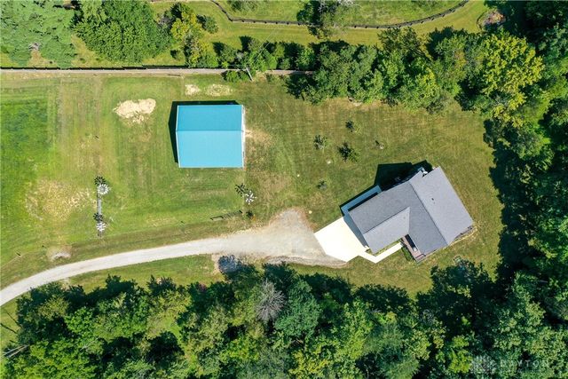 9510 Bellbrook Road, Waynesville, OH 45068