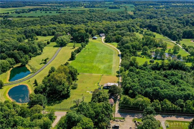 9510 Bellbrook Road, Waynesville, OH 45068