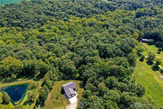 9510 Bellbrook Road, Waynesville, OH 45068
