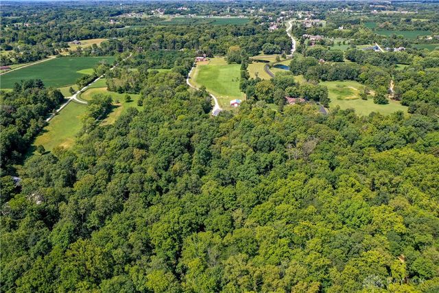 9510 Bellbrook Road, Waynesville, OH 45068