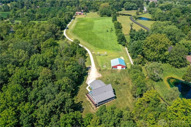9510 Bellbrook Road, Waynesville, OH 45068