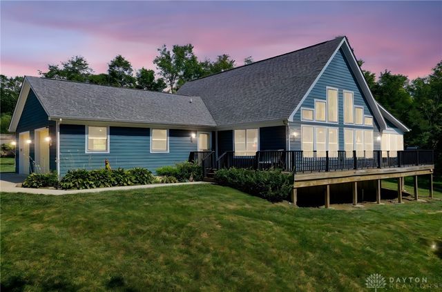 9510 Bellbrook Road, Waynesville, OH 45068