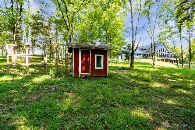 9510 Bellbrook Road, Waynesville, OH 45068