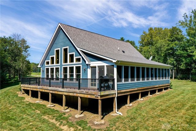 9510 Bellbrook Road, Waynesville, OH 45068