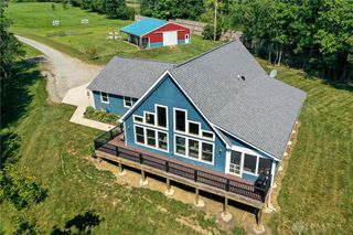 9510 Bellbrook Road, Waynesville, OH 45068
