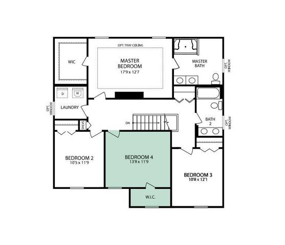 8762 Foxglove Lane, Miami Twp, OH 45002