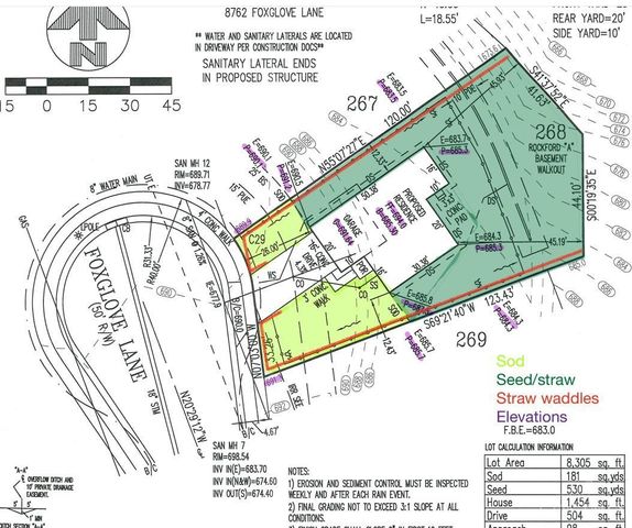 8762 Foxglove Lane, Miami Twp, OH 45002
