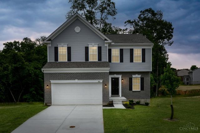 8762 Foxglove Lane, Miami Twp, OH 45002