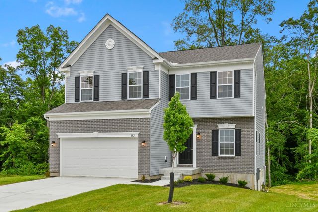 8762 Foxglove Lane, Miami Twp, OH 45002