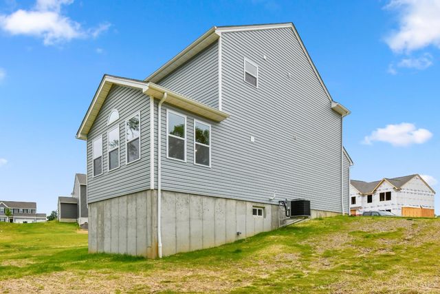 8762 Foxglove Lane, Miami Twp, OH 45002