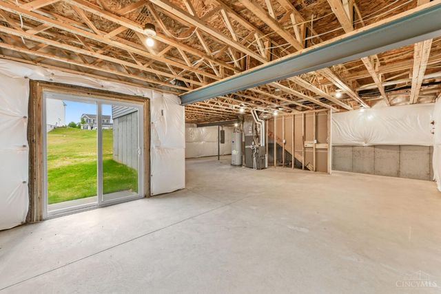 8762 Foxglove Lane, Miami Twp, OH 45002