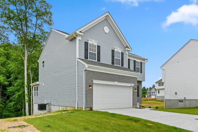 8762 Foxglove Lane, Miami Twp, OH 45002