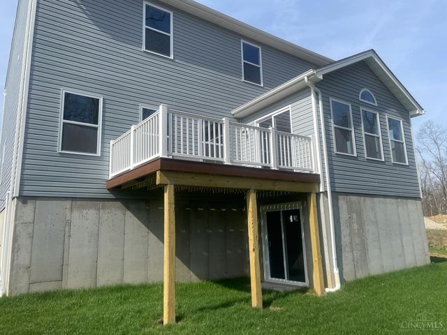8762 Foxglove Lane, Miami Twp, OH 45002