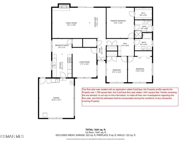 9720 Sophia Avenue, North Hills, CA 91343