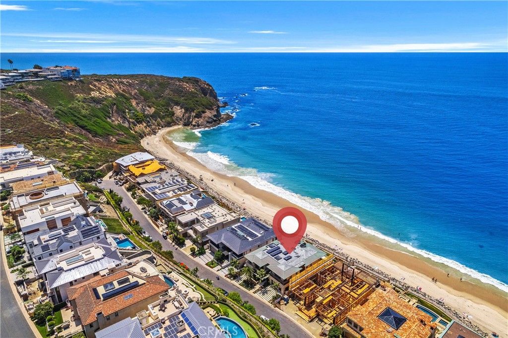 Image 28 of property listing at 17 Strand Beach Drive, Dana Point, CA 92629