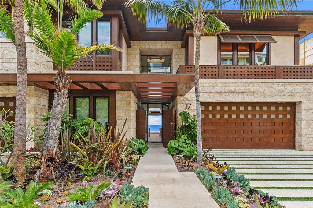 Image 4 of property listing at 17 Strand Beach Drive, Dana Point, CA 92629