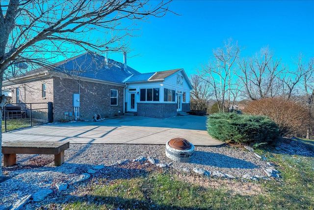 561 Avawam Drive, Richmond, KY 40475