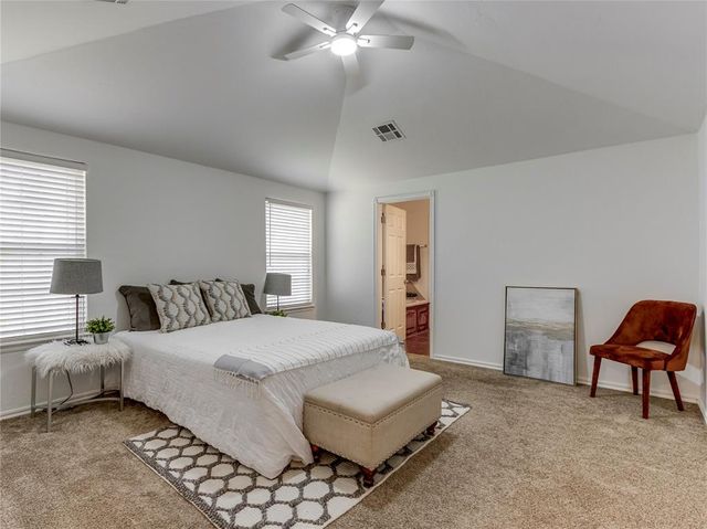 1916 N Shawnee Trail, Choctaw, OK 73020