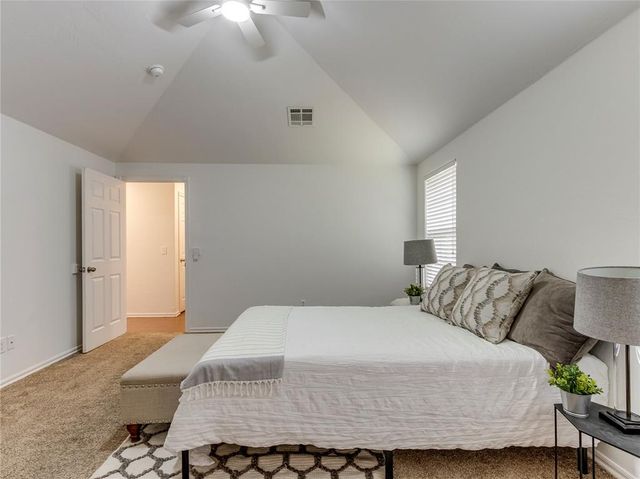 1916 N Shawnee Trail, Choctaw, OK 73020