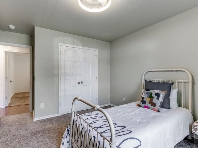 1916 N Shawnee Trail, Choctaw, OK 73020