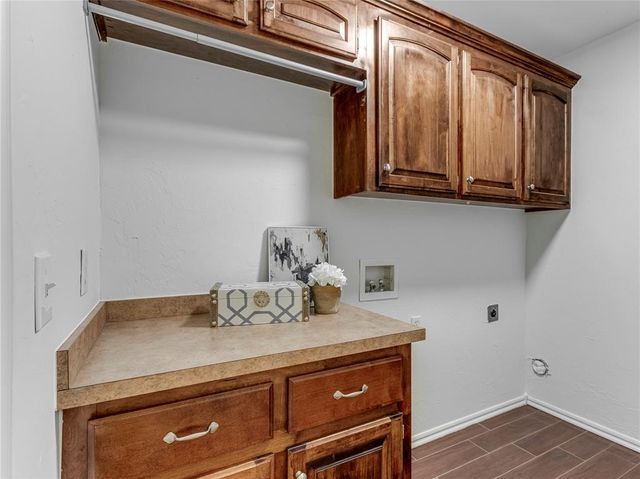 1916 N Shawnee Trail, Choctaw, OK 73020