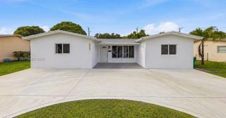 2631 NW 47th Ave, Fort Lauderdale, FL 33313
