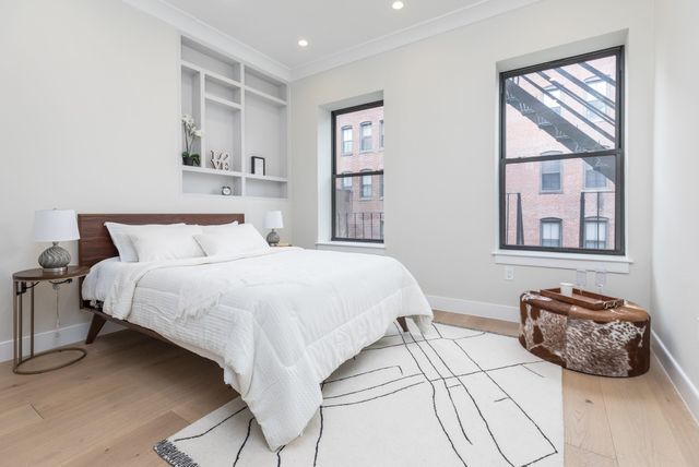 577 Mass Ave 4, Boston, MA 02118