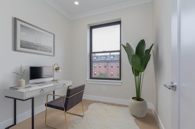 577 Mass Ave 4, Boston, MA 02118