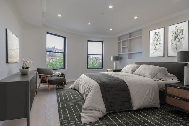 577 Mass Ave 4, Boston, MA 02118