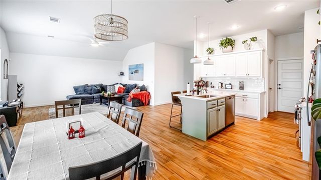 2309 Alameda Park Drive, Norman, OK 73071