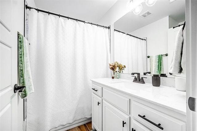 2309 Alameda Park Drive, Norman, OK 73071