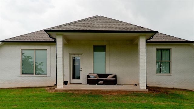 2309 Alameda Park Drive, Norman, OK 73071