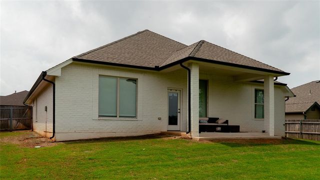 2309 Alameda Park Drive, Norman, OK 73071