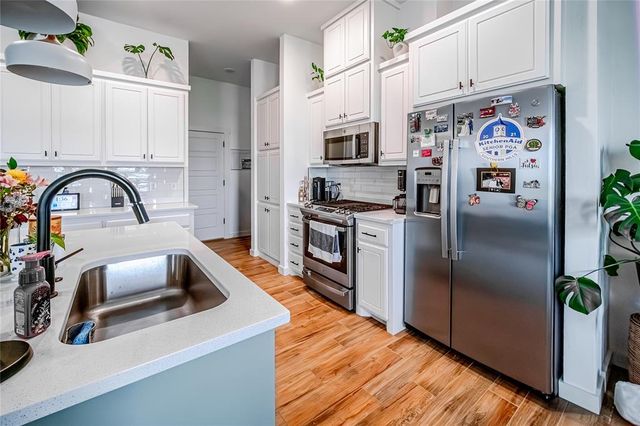 2309 Alameda Park Drive, Norman, OK 73071