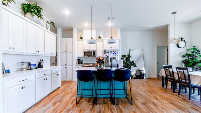 2309 Alameda Park Drive, Norman, OK 73071