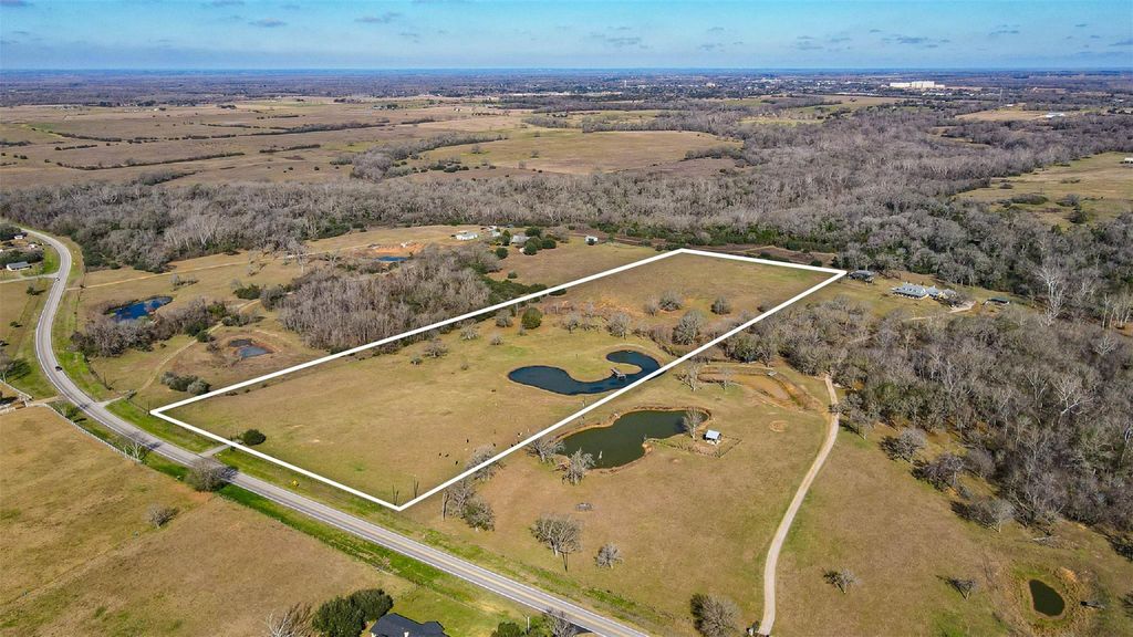38604 Fm 3346 Road, Hempstead, TX 77445