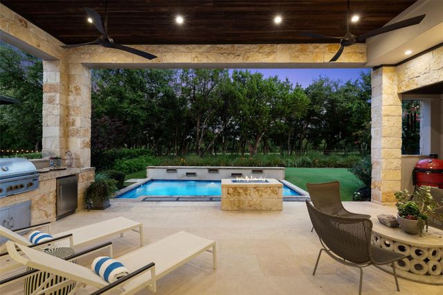 8317 CARRANZO DR, Austin, TX 78735