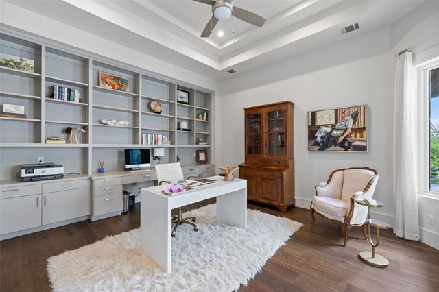 8317 CARRANZO DR, Austin, TX 78735