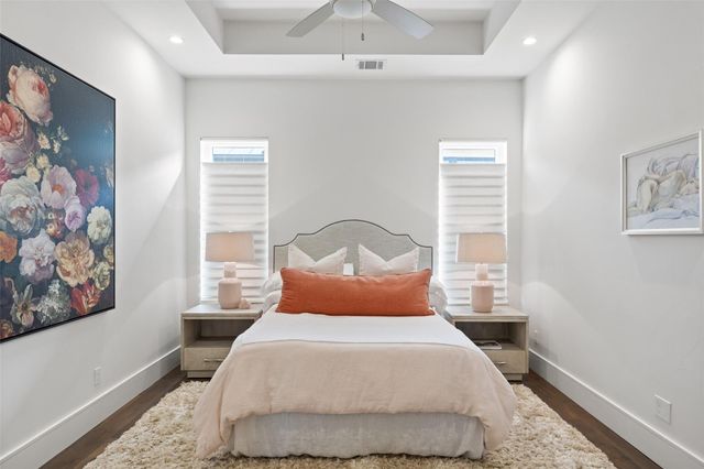 8317 CARRANZO DR, Austin, TX 78735