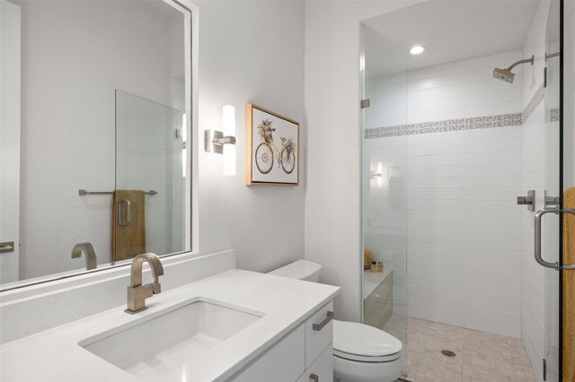 8317 CARRANZO DR, Austin, TX 78735