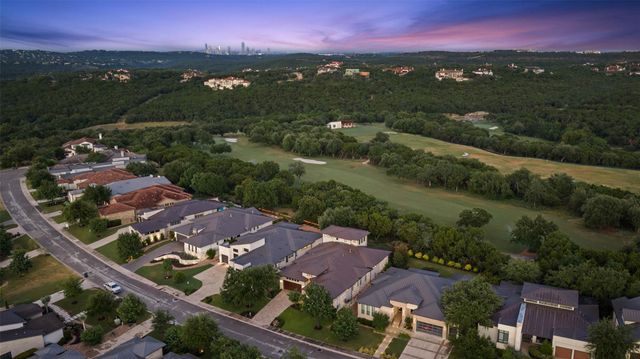 8317 CARRANZO DR, Austin, TX 78735