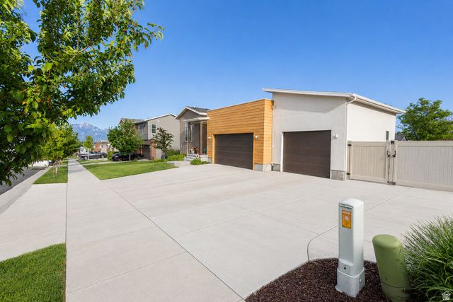 6341 W W ANNANDALE WAY, West Jordan, UT 84081