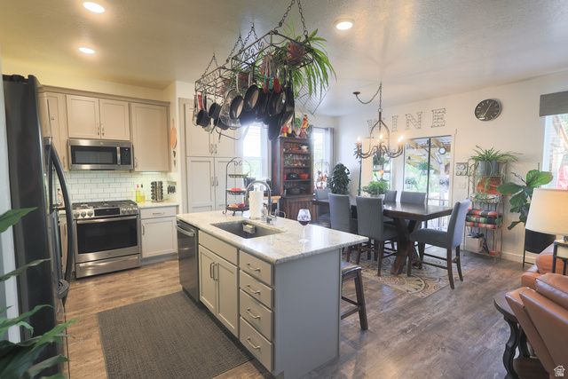 6341 W W ANNANDALE WAY, West Jordan, UT 84081